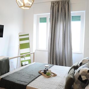 Camera deluxe con letto king size
